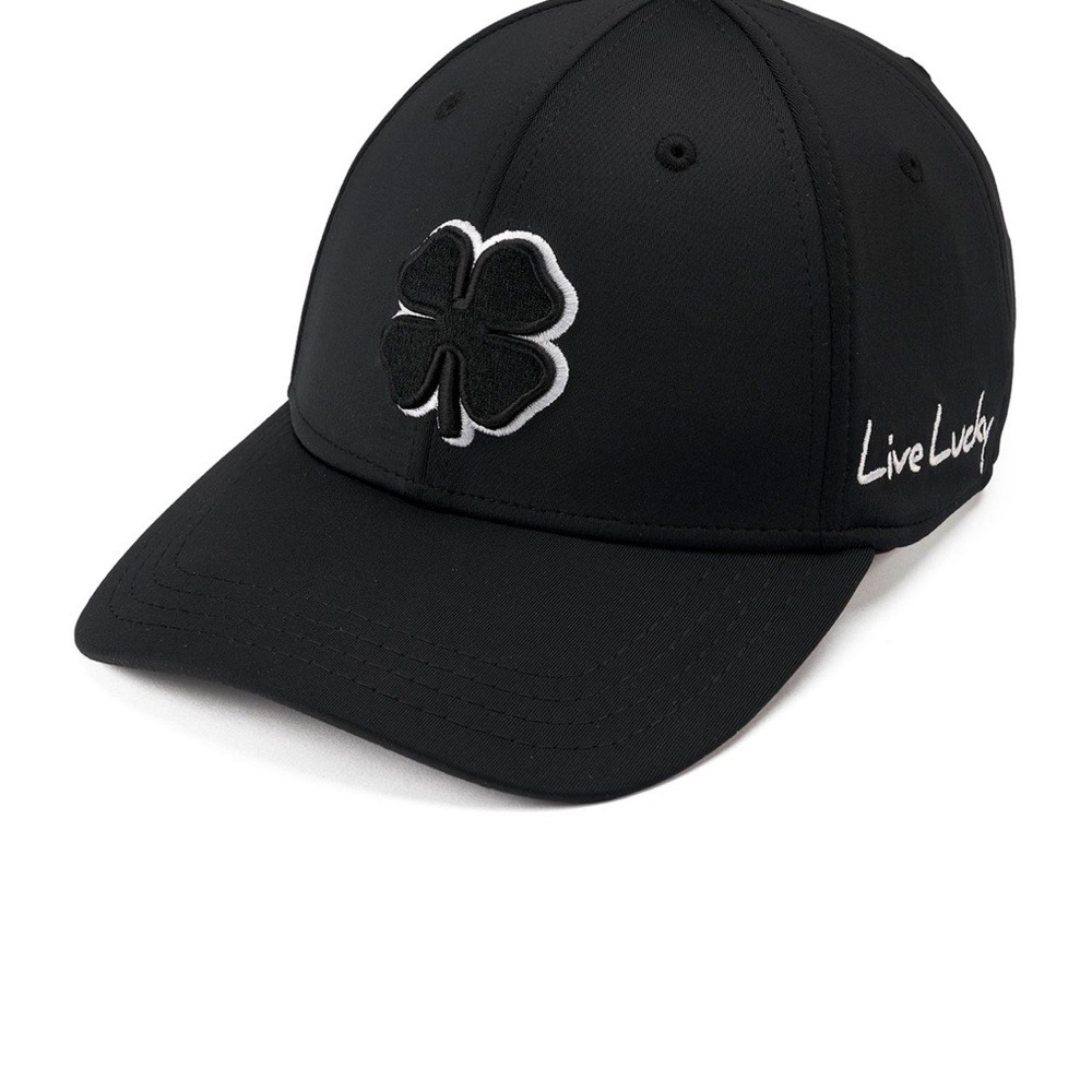 NWT Black Clover Iconic Performance Hat NWT Size L/XL - Picture 10 of 13